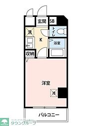 マイナビＳＴＡＹミライエ荻窪西口 204