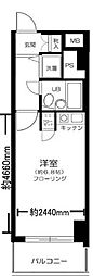 藤和シティスクエア練馬 411