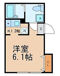 MODULOR豊島園 203