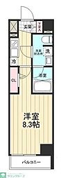 ＡＺＥＳＴ光が丘 402