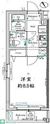 アンベリール吉祥寺イースト 301