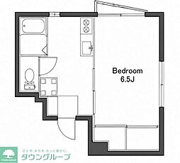 ロハス吉祥寺 103