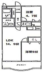 アーバンレジデンス 102