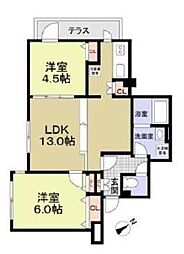 LAPis吉祥寺 302