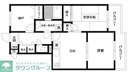 日神パレス高円寺 203