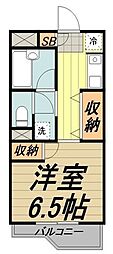 パルクルーエ 308