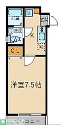 パールマンション鷺宮 301