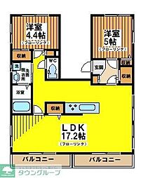 柳澤ビル 401