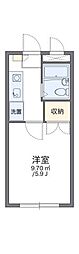 レオパレス新宿 305