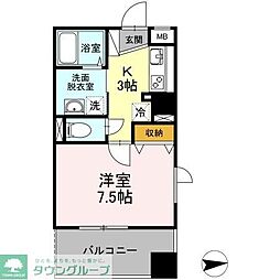 エントピアパレス 407
