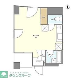 グリーンハイム中野 301