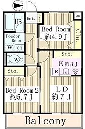 フィオーレスパッチオ 102