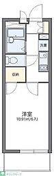 レオパレスゼルコヴァ 108