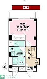 シャインピーチ 201