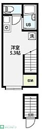 アーバンプレイス阿佐ヶ谷II 206