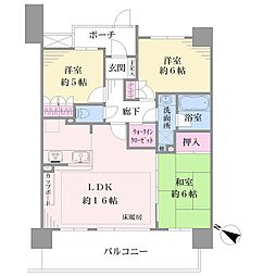 ナイスエスアリーナ西国立