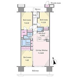 品川シーサイドレジデンス