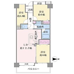 コスモ西大島グランステージ