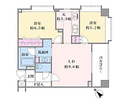 カーサフェリス武蔵小山II