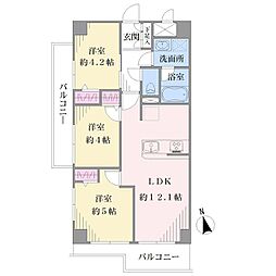 ニックハイム赤羽