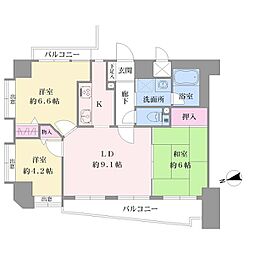 ナイスアーバン千駄木