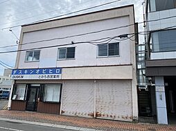 山光電気様借家