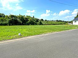 南東/静かな環境の土地