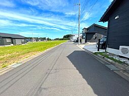 常磐の杜　35-15号地