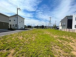 常磐の杜　35-15号地