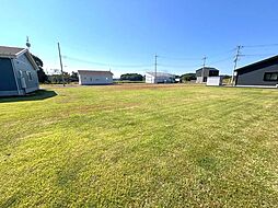 常磐の杜フォレストステージ　建築条件付きの区画