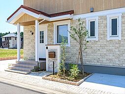 スウェディシュガーデン常磐の杜 家具付き