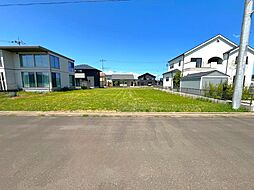 水戸市元石川町の土地