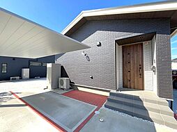 水戸市元石川町の一戸建て