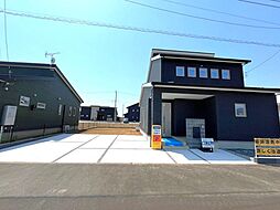 パパまるハウス新築Z空調の家