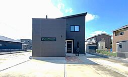 常磐の杜 築浅中古物件