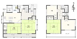 青梅市梅郷4丁目　戸建