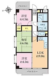 ドミール東青梅