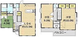 青梅市新町7丁目　戸建