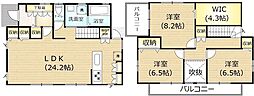 青梅市今井2丁目 戸建て