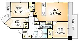 コンファーレ河辺プレシエール