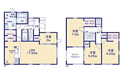 青梅市今井1丁目