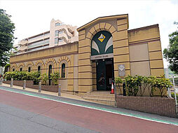 アルシオン河辺