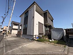 青梅市塩船　中古戸建