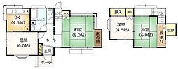 青梅市梅郷1丁目　戸建