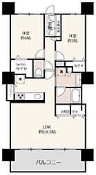 デュオヒルズ青梅ザ　ファースト