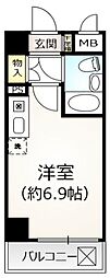 ライオンズマンション河辺第二