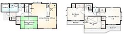 青梅市梅郷3丁目　戸建