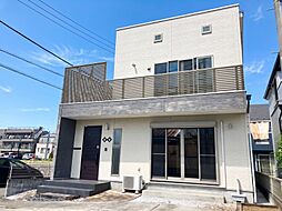 青梅市東青梅4丁目　戸建
