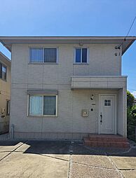 浜松市中央区曳馬戸建