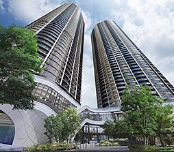 THE TOYOMI TOWER MARINE&amp;SKY 41F